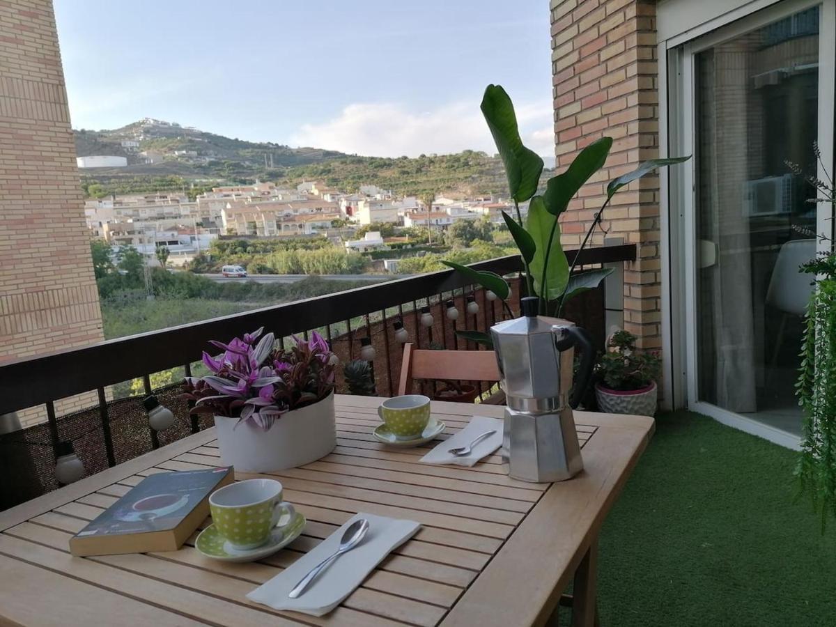 Apartamento Costa Del Sol Almunecar Exterior photo