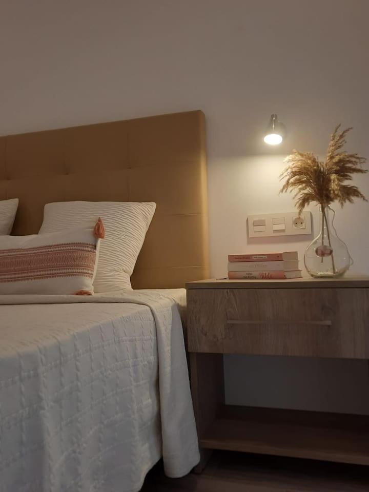 Apartamento Costa Del Sol Almunecar Exterior photo