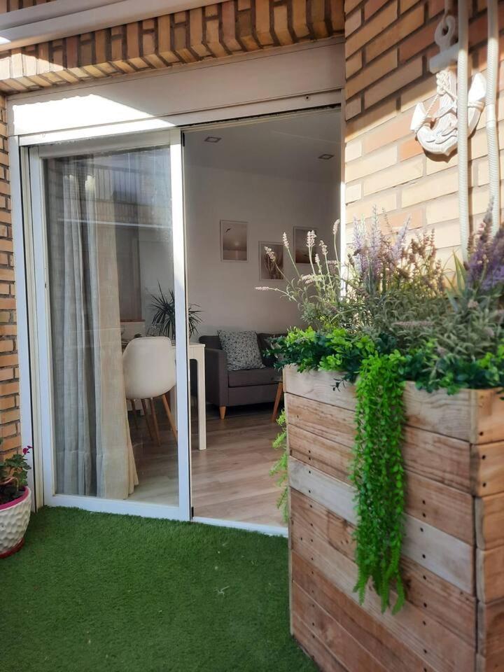 Apartamento Costa Del Sol Almunecar Exterior photo