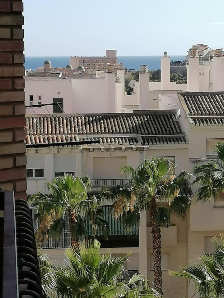 Apartamento Costa Del Sol Almunecar Exterior photo